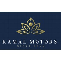 KAMAL MOTORS PVT LTD logo - Similar company to Aasnaa (Pugmark)
