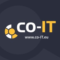 co-IT.eu GmbH logo - Similar company to Nova Software Gmbh