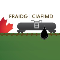 Fund for Railway Accidents Involving Designated Goods logo - Similar company to Citéstudio/Citystudio Ottawa
