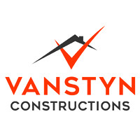 Vanstyn Constructions logo - Similar company to Sutton Building