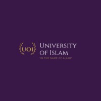 University of Islam logo - Similar company to Making Sense Of Islam