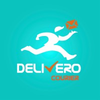 Delivero Courier logo - Similar company to Delivero