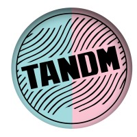 TANDM Surf logo - Similar company to Chill Systems
