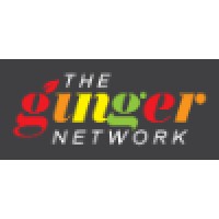 The Ginger Network, LLC logo - Similar company to Ginger Time Ginger Shots