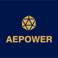 AEPOWER logo - Similar company to Signus Solar