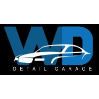WD DETAIL GARAGE logo - Similar company to Comavel Comercial Avenida Ltda