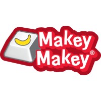 Makey Makey logo - Similar company to Sunday Bricks