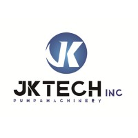 JKTECH Pump and Machinery logo - Similar company to Ingermax Engineering Sdn Bhd