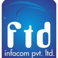 FTD Infocom Pvt Ltd logo - Similar company to Ftd India Private Ltd