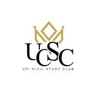 UPI Civil Study Club logo - Similar company to Pt. Dahar Engineer Consultant