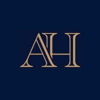 Atlas Helicopters logo - Similar company to Skyhook Helicopters