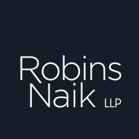 Robins Naik LLP logo - Similar company to Psb Law Llp