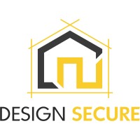 Design Secure logo - Similar company to Faraday