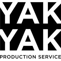 YAKYAK Production Service ApS logo - Similar company to Max Siedentopf