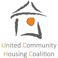 United Community Housing Coalition logo - Similar company to Develop Detroit