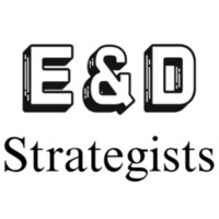 E&D Strategists logo - Similar company to Ravenvolt Inc, An Abm Company