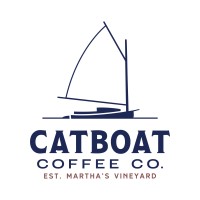 Catboat Coffee Co. logo - Similar company to Epicure Mv
