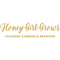 Honey Girl Grows logo - Similar company to Attunga