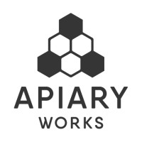 Apiary Works logo - Similar company to Manufacturing Catalyst