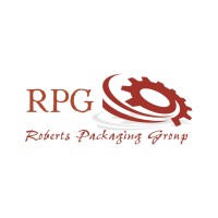 RPG (Roberts Packaging Group) logo - Similar company to Material Resource Group Llc