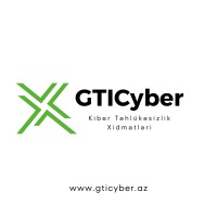 GTICyber Azerbaijan logo - Similar company to Seabak