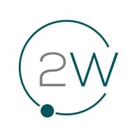 2Words Character Development logo - Similar company to Texas High School Coaches Association