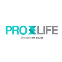 Proxlife - Soluções em saúde logo - Similar company to Conversãox