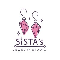 Sistas Jewelry Studio logo - Similar company to Education Counts