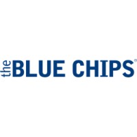 The Blue Chips Executive Recruitment logo - Similar company to Rebold Executive Search, Interim-Management & Leadership