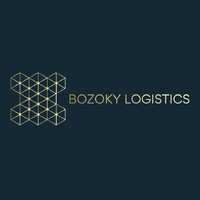 Bozoky Logistics logo - Similar company to Drb Operations Gmbh