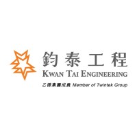 Kwan Tai Engineering Co., Ltd. logo - Similar company to Luidesign