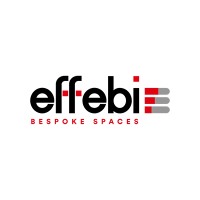 Effebi Spa - Shopfitting & Retail Design logo - Similar company to Morica Design