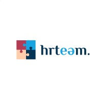 HRTEAM FEB UNPAD logo - Similar company to Reborn 2024