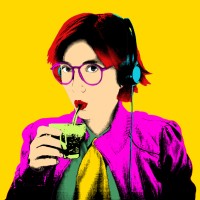 POP Team logo - Similar company to Pop Team Display