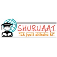 Shuruaat Foundation logo - Similar company to A'La Liberty
