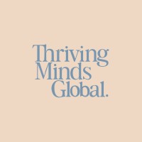 Thriving Minds Global logo - Similar company to Helping Hands Program
