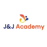 J&J Academy logo - Similar company to Chappiebot