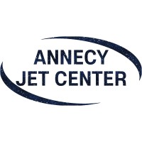 ANNECY JET CENTER logo - Similar company to Setec Aero
