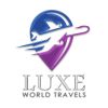 Luxe World Travels LLC logo - Similar company to Fm Chemicals