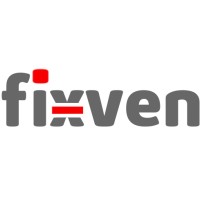 Fixven logo - Similar company to Lovari