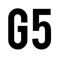 Groupe des Cinq logo - Similar company to Soave Studio