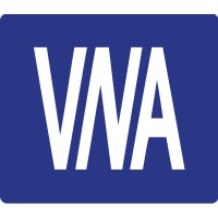 VNA & Hospice logo - Similar company to Sharp Hospicecare
