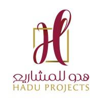 Hadu Projects logo - Similar company to Sdimktg Doha