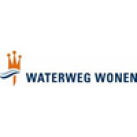 Waterweg Wonen logo - Similar company to Havensteder