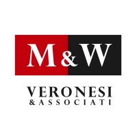M&W - VERONESI E ASSOCIATI - Commercialisti e Consulenti del Lavoro logo - Similar company to Hr Stp