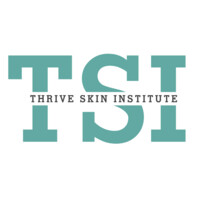 Thrive Skin & Laser Institute logo - Similar company to Modern Skin Dermatology