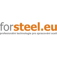 Forsteel Europe s.r.o. logo - Similar company to Deltasigma Analytics Gmbh