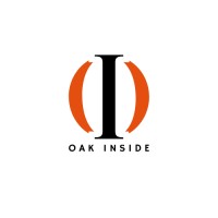 Oak Inside logo - Similar company to Mitha Interior Design & Construction