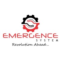 Emergence System logo - Similar company to Tool Tech Tooling Aurangabad
