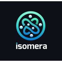 Isomera logo - Similar company to Kegworks